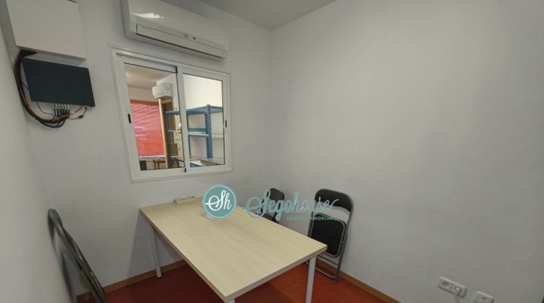 Segovia - Segovia - 300m2