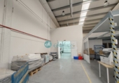 Industrial warehouse for rent in Segovia ref: TR381826 photo