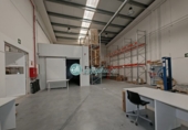 Industrial warehouse for rent in Segovia ref: TR381826 photo