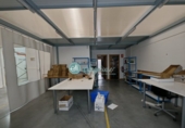 Industrial warehouse for rent in Segovia ref: TR381826 photo