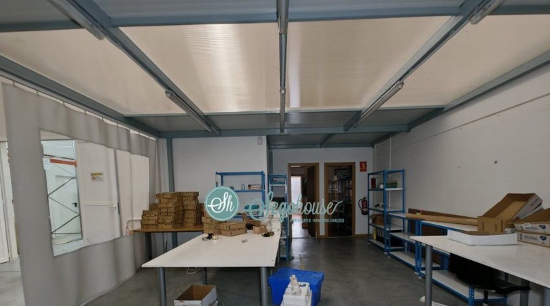 Segovia - Segovia - 300m2