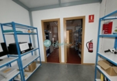 Industrial warehouse for rent in Segovia ref: TR381826 photo