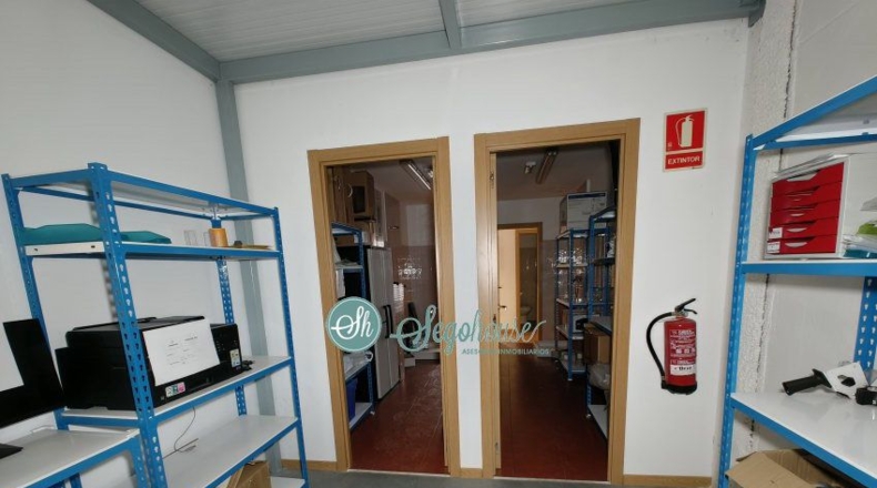 Segovia - Segovia - 300m2
