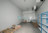Industrial warehouse for rent in Segovia ref: TR381826 photo