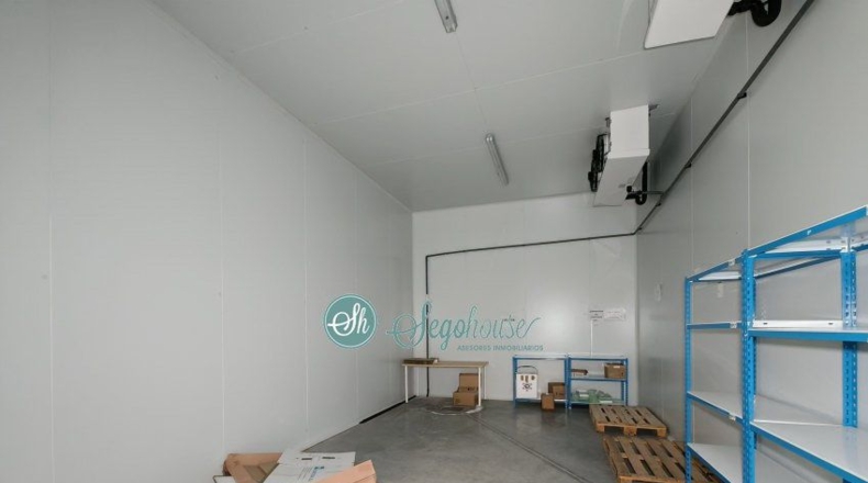 Segovia - Segovia - 300m2