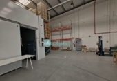 Industrial warehouse for rent in Segovia ref: TR381826 photo