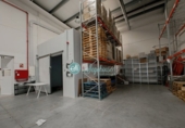 Industrial warehouse for rent in Segovia ref: TR381826 photo