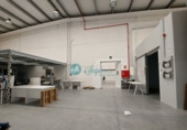 Industrial warehouse for rent in Segovia ref: TR381826 photo