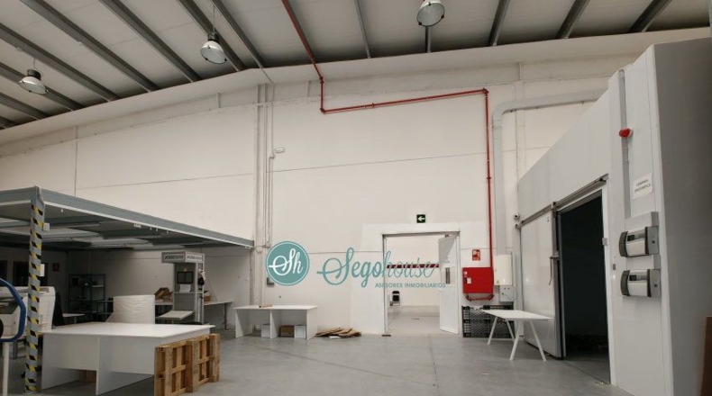 Segovia - Segovia - 300m2