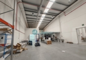 Industrial warehouse for rent in Segovia ref: TR381826 photo