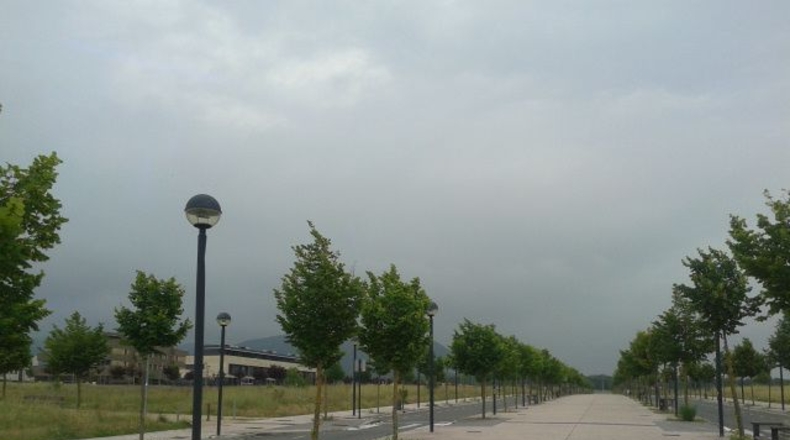 Álava - Armentia - 1000m2