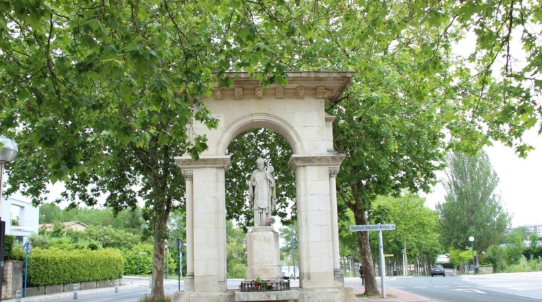 Álava - Armentia - 1000m2