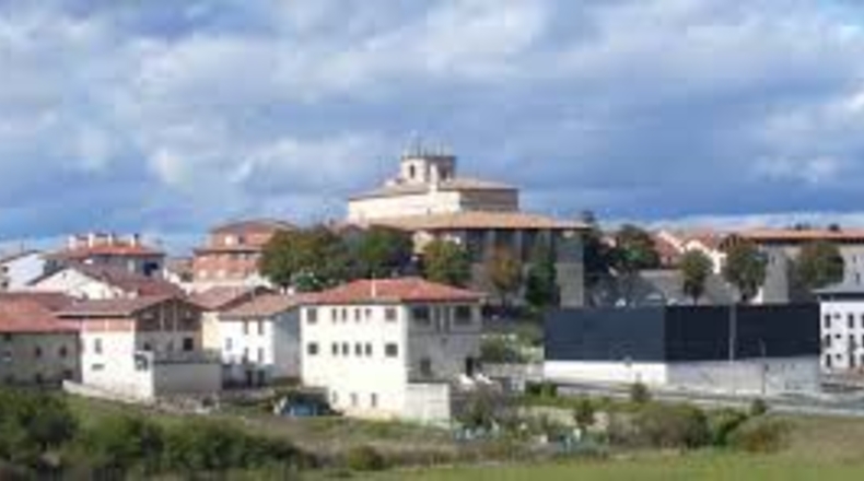 Álava - Salvatierra - 2725m2