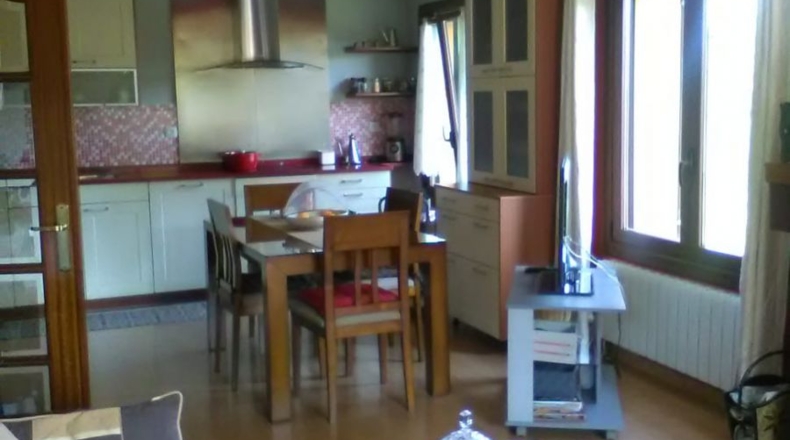 Burgos - Franco - 300m2