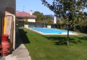 Chalet independiente con terreno en venta en Treviño ref: TR14039 foto