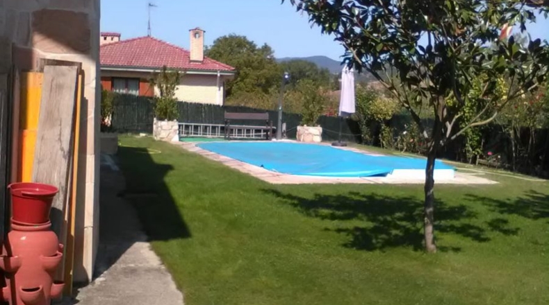 Burgos - Franco - 300m2