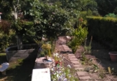 Chalet independiente con terreno en venta en Treviño ref: TR14039 foto