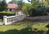 Chalet independiente con terreno en venta en Treviño ref: TR14039 foto