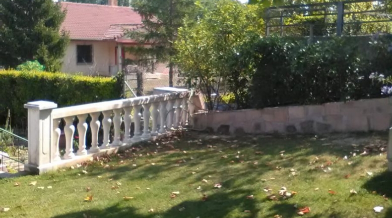 Burgos - Franco - 300m2