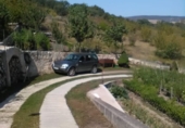 Chalet independiente con terreno en venta en Treviño ref: TR14039 foto