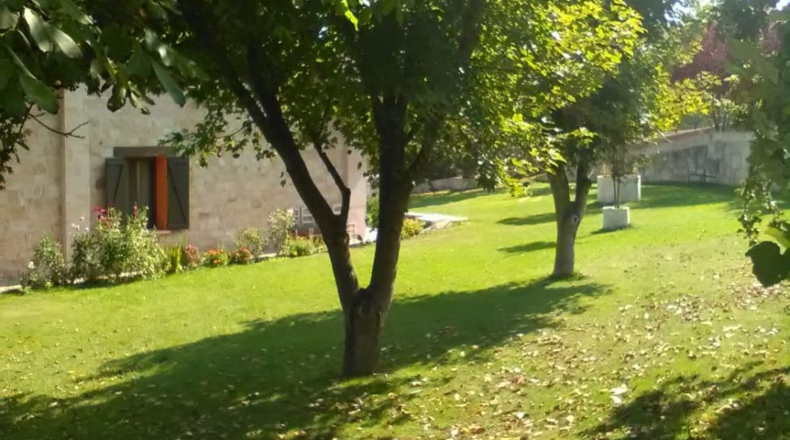 Burgos - Franco - 300m2