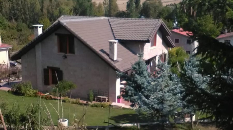 Burgos - Franco - 300m2