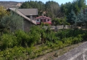 Chalet independiente con terreno en venta en Treviño ref: TR14039 foto