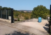 Chalet independiente con terreno en venta en Treviño ref: TR14039 foto