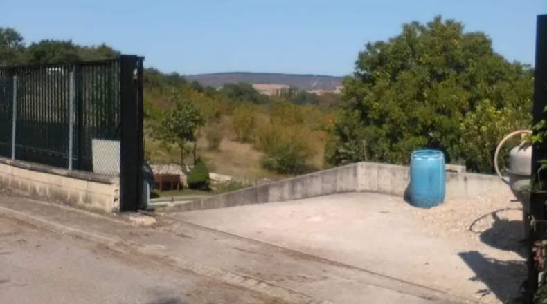 Burgos - Franco - 300m2