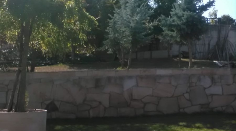 Burgos - Franco - 300m2