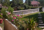 Chalet independiente con terreno en venta en Treviño ref: TR14039 foto