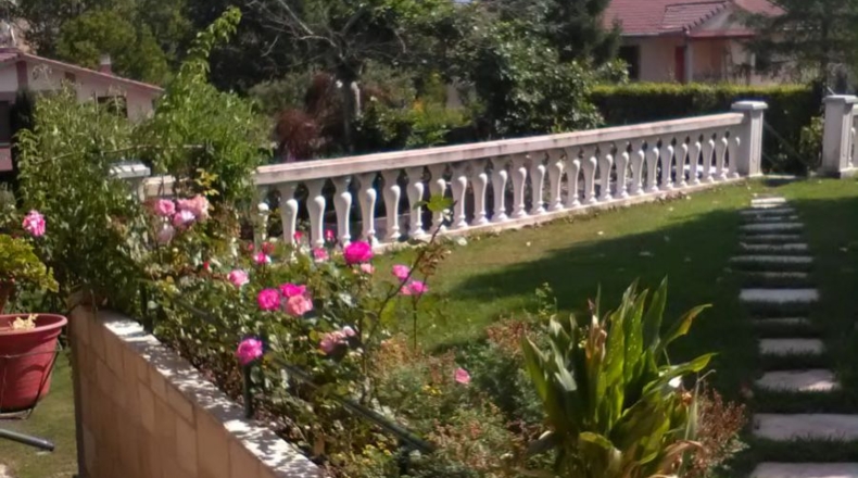 Burgos - Franco - 300m2