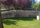 Chalet independiente con terreno en venta en Treviño ref: TR14039 foto