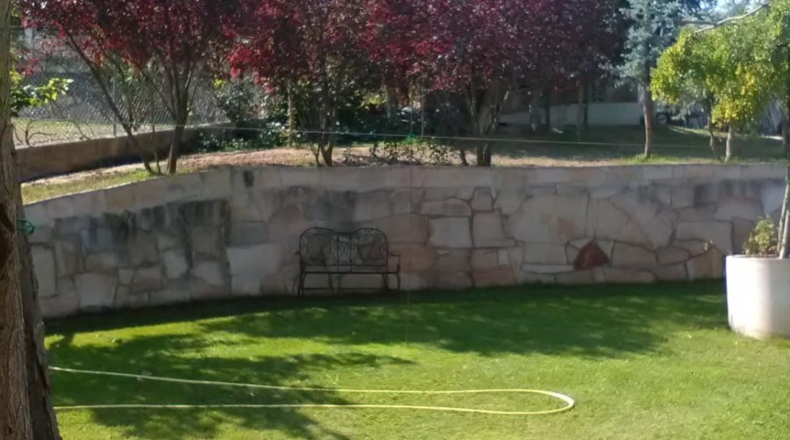 Burgos - Franco - 300m2
