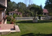 Chalet independiente con terreno en venta en Treviño ref: TR14039 foto