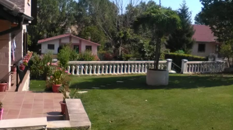 Burgos - Franco - 300m2