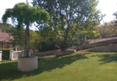 Chalet independiente con terreno en venta en Treviño ref: TR14039 foto