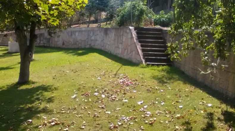 Burgos - Franco - 300m2