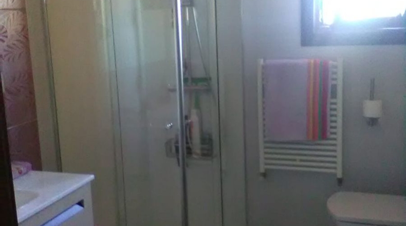 Burgos - Franco - 300m2