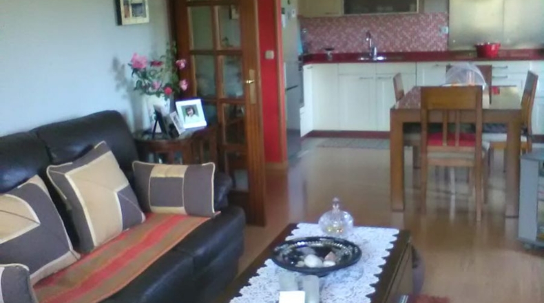 Burgos - Franco - 300m2