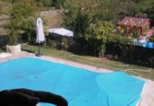 Chalet independiente con terreno en venta en Treviño ref: TR14039 foto