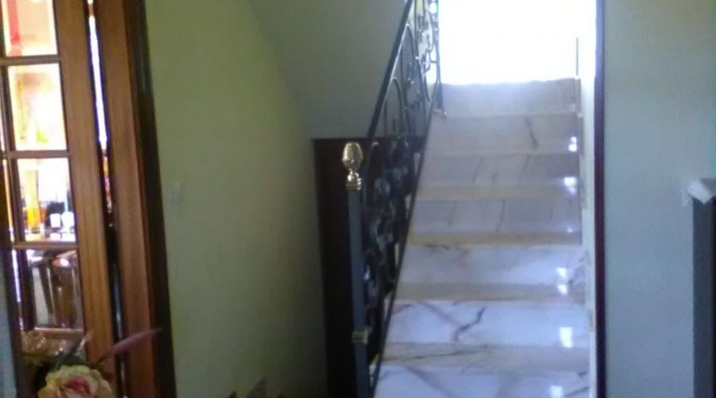 Burgos - Franco - 300m2