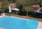 Chalet independiente con terreno en venta en Treviño ref: TR14039 foto