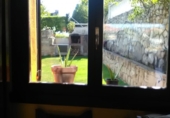 Chalet independiente con terreno en venta en Treviño ref: TR14039 foto