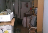 Chalet independiente con terreno en venta en Treviño ref: TR14039 foto