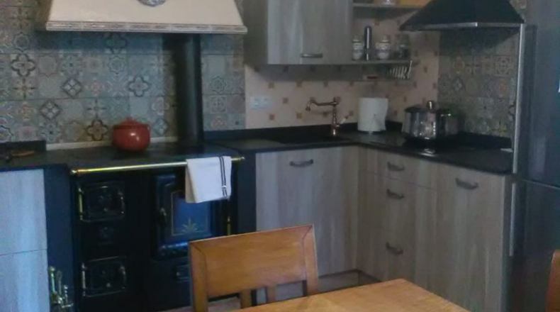 Burgos - Franco - 300m2