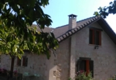Chalet independiente con terreno en venta en Treviño ref: TR14039 foto