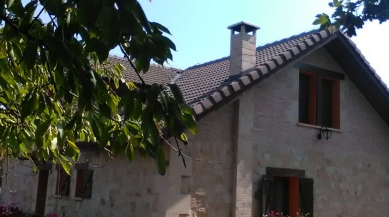 Burgos - Franco - 300m2