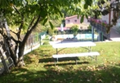 Chalet independiente con terreno en venta en Treviño ref: TR14039 foto