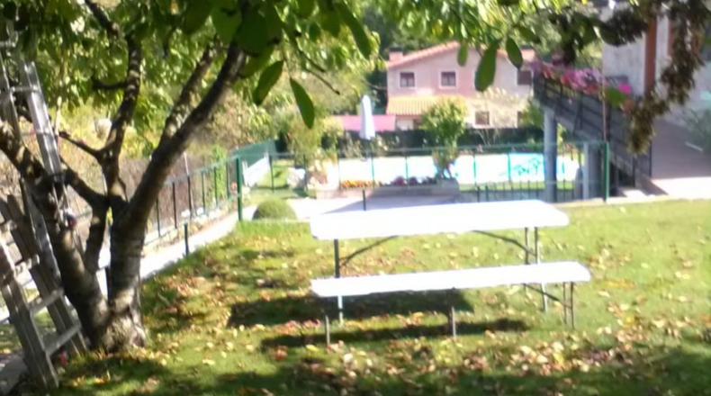 Burgos - Franco - 300m2